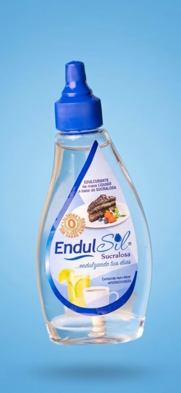Comercial Endulsil